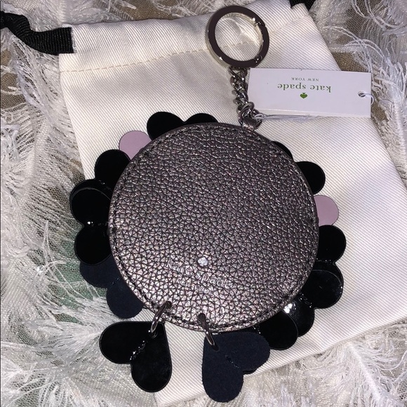 Kate Spade Keychain - Picture 5 of 6